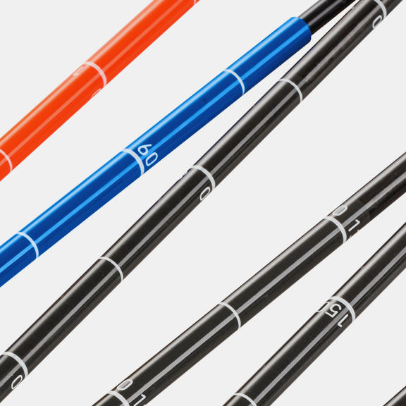 ORTOVOX CARBON 240 SUPERLIGHT | Avalanche probes | ORTOVOX